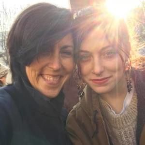 Meet your Posher, Sierra